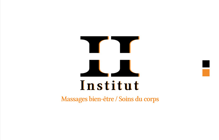 H Institut logo