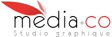 Mediaco Studio graphique Angers