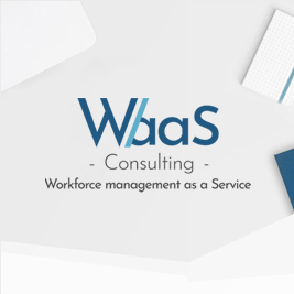 Waas consulting - Workforce management as a Service