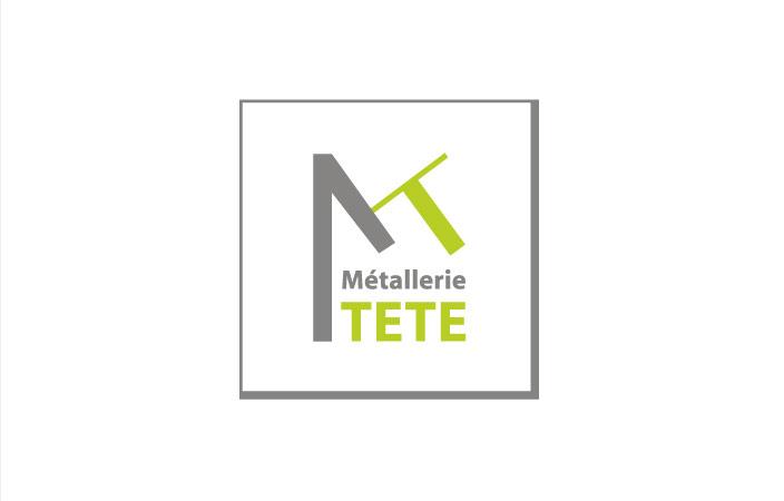 Métallerie TETE Construction métallique - Menuiserie aluminium