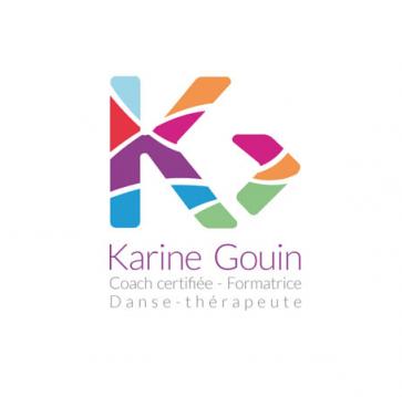 Karine Gouin Coach certifiée Formatrice Danse thérapeute