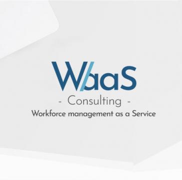 Waas consulting - Workforce management as a Service